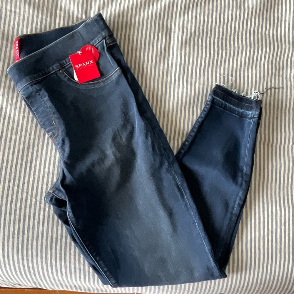 Spanx Jeans